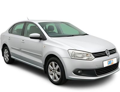 Volkswagen Vento-img